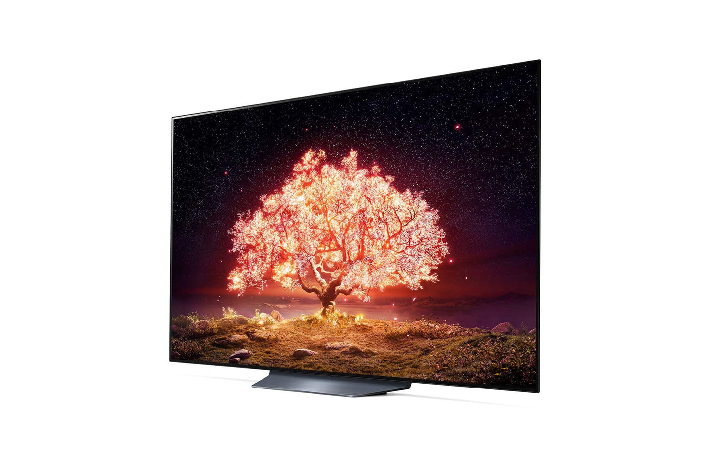 LG B1 65 inch Class 4K Smart OLED TV w/AI ThinQ® (64.5'' Diag)