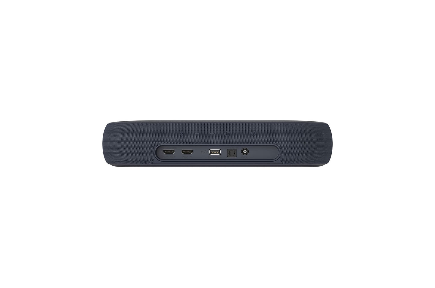 LG Eclair QP5 3.1.2ch Dolby Atmos Compact Sound Bar with Subwoofer, Black