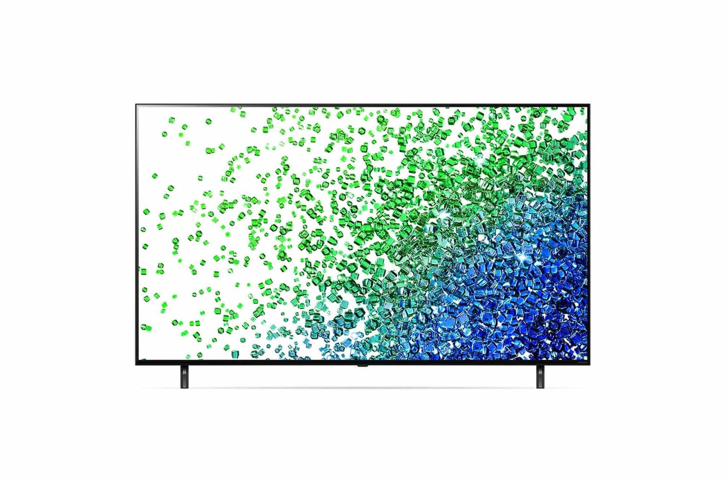 LG NanoCell 80 Series 2021 65 inch 4K Smart UHD TV w/ AI ThinQ® (64.5'' Diag)